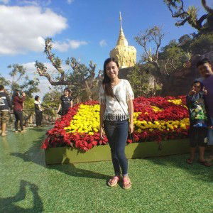 ศิริวรรณ ปรากฎหาญ profile icon