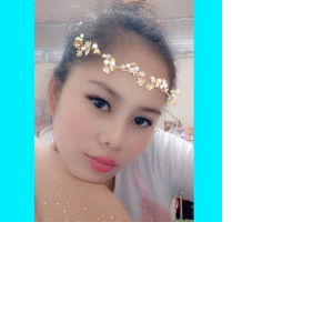 liezel mae gomez profile icon