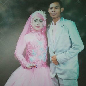 Siti Nurjanah profile icon