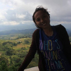 Apolonia Ineru Bahali profile icon