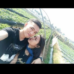 Chendy Ygot profile icon