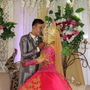 Nivia Nurvitasari profile icon