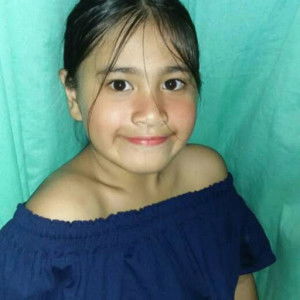 April Canaria profile icon