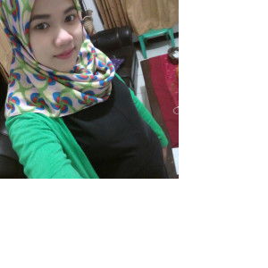 dwi maesaroh profile icon