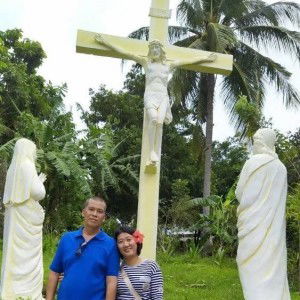 Dolar Escobar Manilyn profile icon