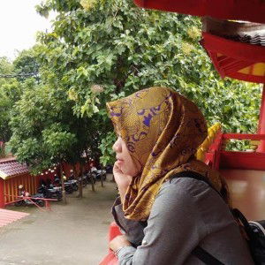 Lisna setya profile icon