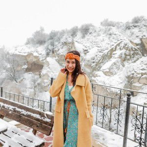 Penya Thitathan profile icon