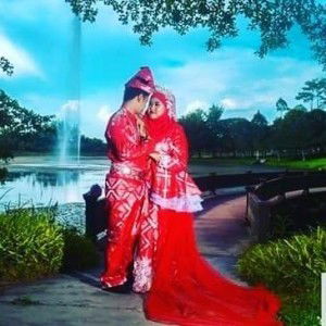 Siti Masturah profile icon