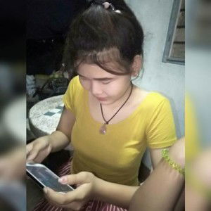 มิ้วสวย'ย ลมพัดตึ้ง'งงง profile icon