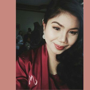 Christian May Domingo Tresvalles-Vasquez profile icon