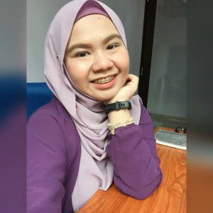 Siti Khadijah Hubadillah profile icon