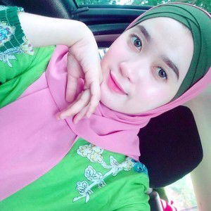 Nrfazeela Ismail profile icon