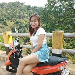 Zyna Nicole Mejong profile icon