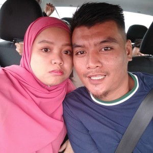 Nurul Amalina Mohd Nizam profile icon