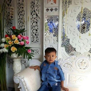 Eyvee Vee profile icon