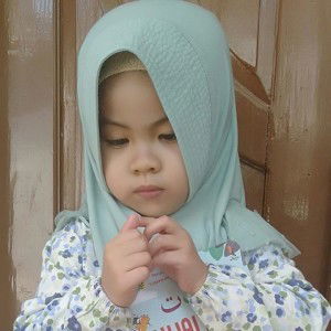 Ulmi Asnita Nur profile icon