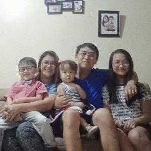 Cathrine Cahanding Domingo profile icon