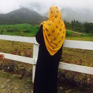 Zimah Areef profile icon