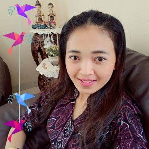 Natalia Egga profile icon