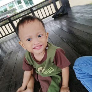 Ura Raub profile icon