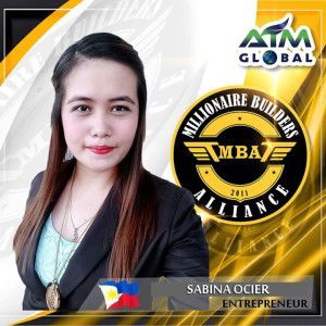 Sabina V. Ocier profile icon