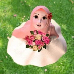 Ria Siti Qodariah S profile icon