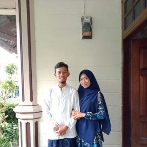 Khaira Kawadita Yusran profile icon