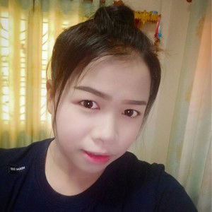 Miw Paveena Siriwat profile icon