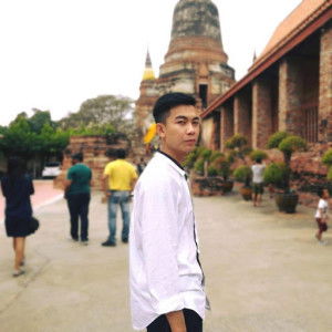 tong jaturong profile icon