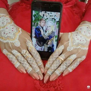 Annisa NurJanah profile icon