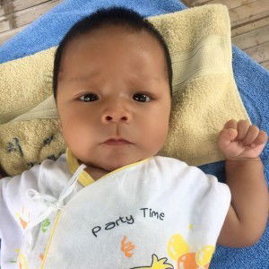 Nu Wisanu Niwut profile icon