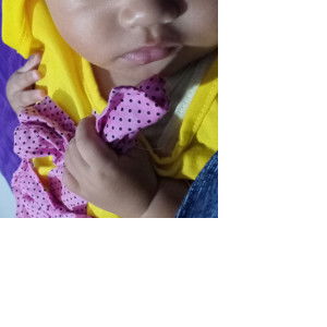 hilya dysa afsheena profile icon