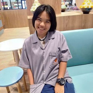 Naruemon Chanpanya profile icon