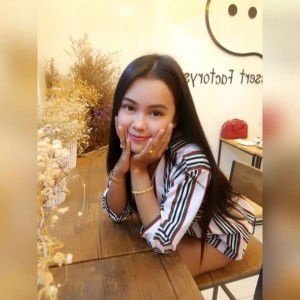 Fon Worrakamon profile icon