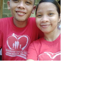 Mary Rose Espinosa profile icon