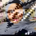 Siti Zarishafika profile icon