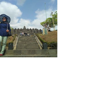 Dewi Mustikasari profile icon