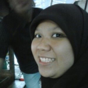 Diana Dwi L profile icon