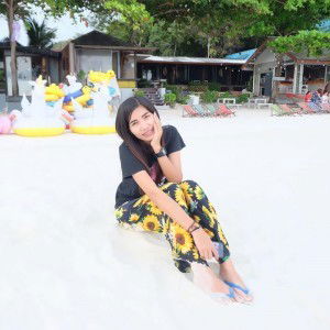 บิว กนกนภัส profile icon