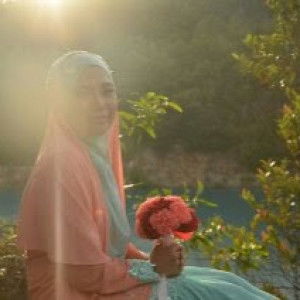 iela abu bakar profile icon