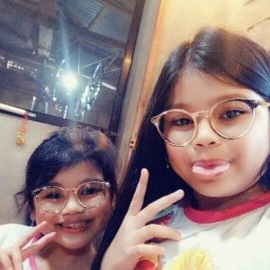 Roxanne Namoc Nogar profile icon