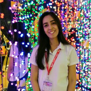 Lisa Gustiandika profile icon