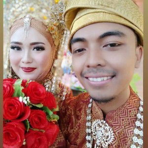 Kanga Zahara Haris profile icon