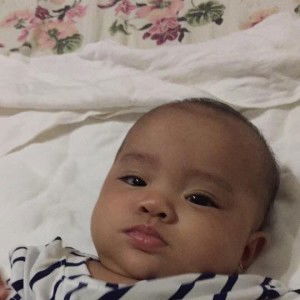 Elyza Joyce Dizon Cruz profile icon