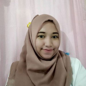 Fadhilahtunisa profile icon