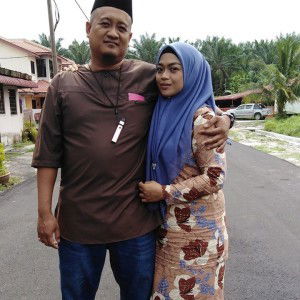 Fatheen Bahanuddin profile icon