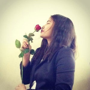 Sharlaine Rivera Terceno profile icon