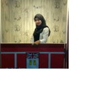 NURUL NORALIEYANA ROSLI profile icon