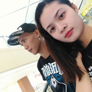 Albert Gandawali profile icon