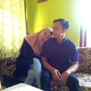 Ikaa Nurzaikaa profile icon